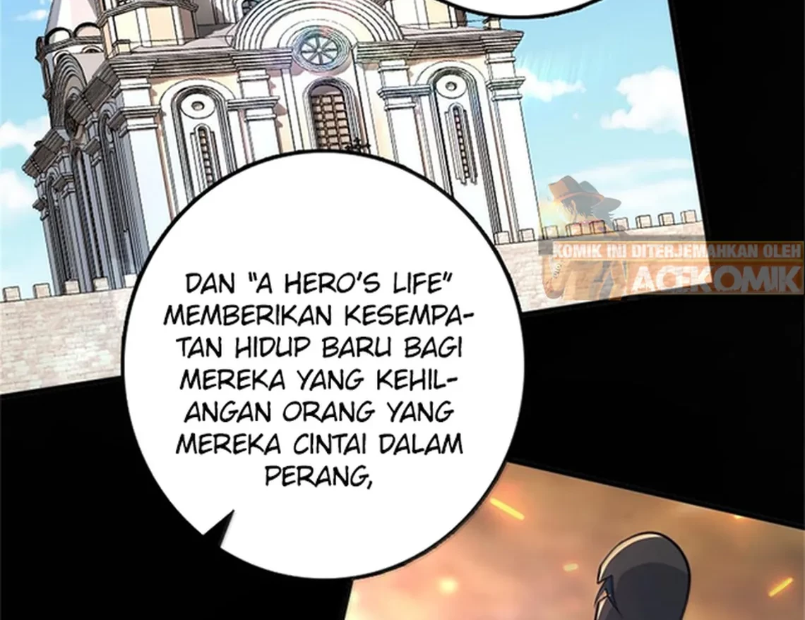 Release That Witch Chapter 604 Gambar 19