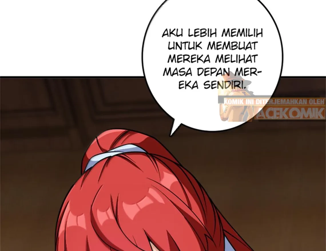 Release That Witch Chapter 604 Gambar 21