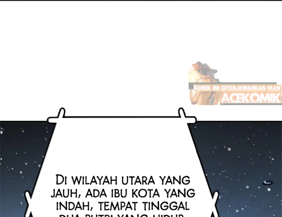 Release That Witch Chapter 604 Gambar 47