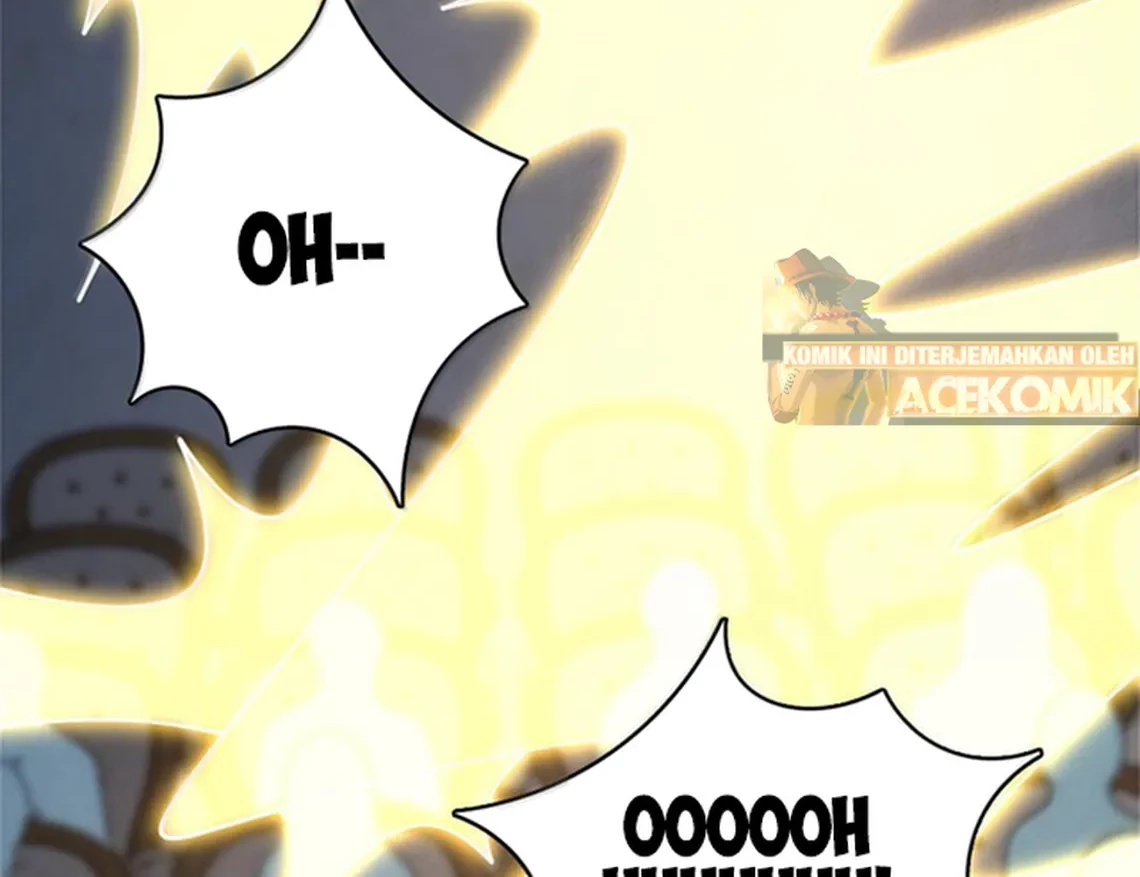 Release That Witch Chapter 604 Gambar 49