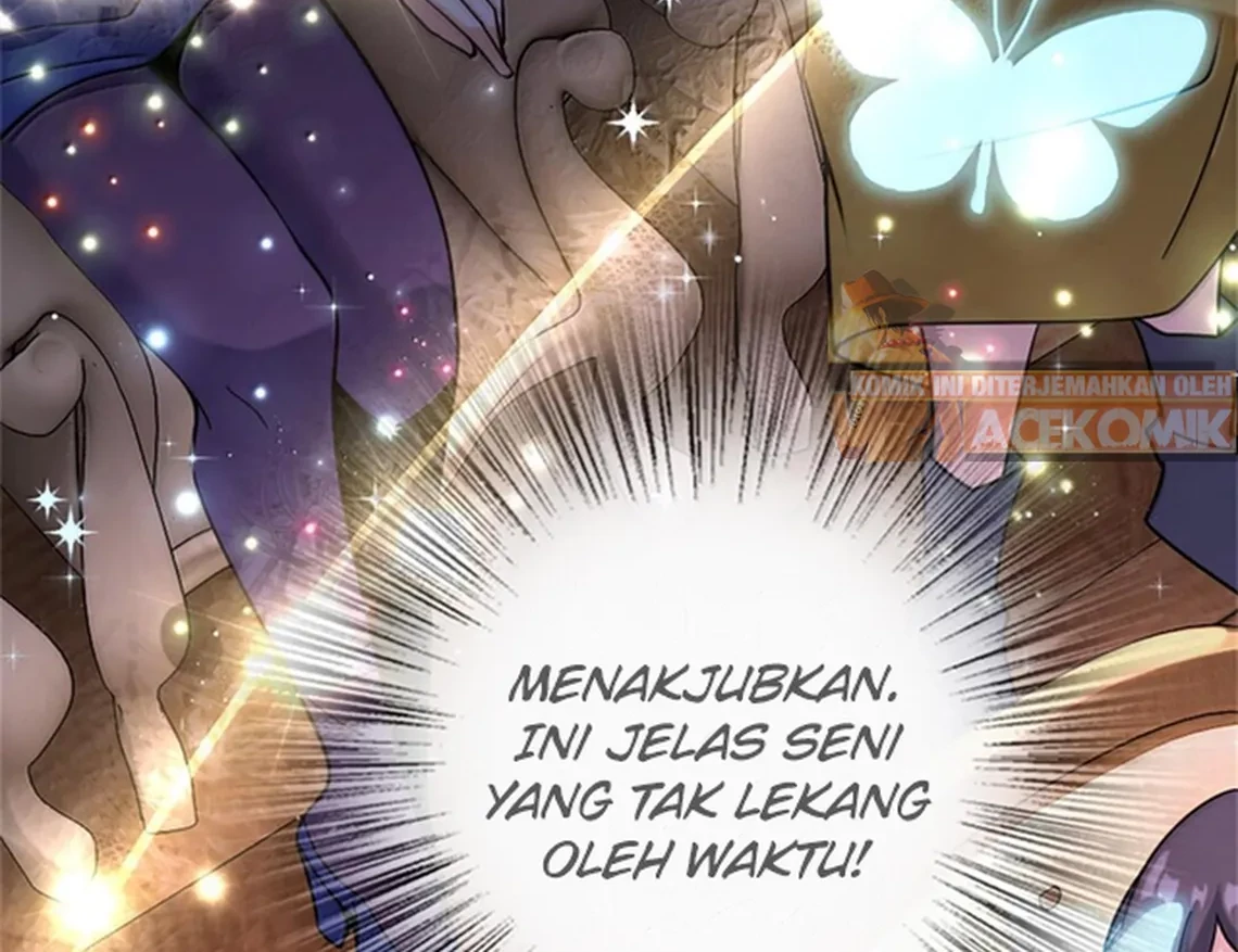 Release That Witch Chapter 604 Gambar 51