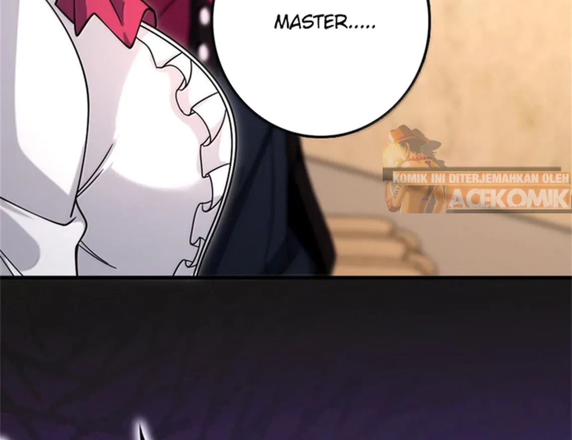 Release That Witch Chapter 604 Gambar 55