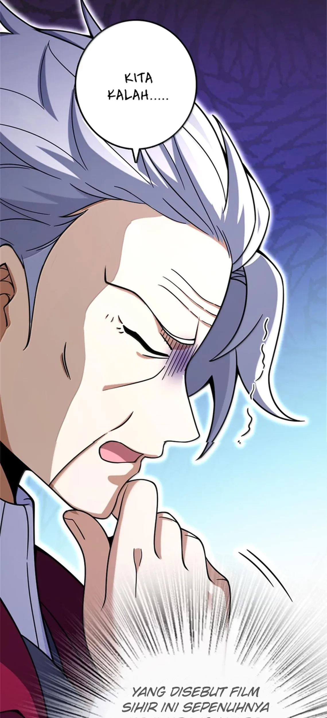 Release That Witch Chapter 604 Gambar 56