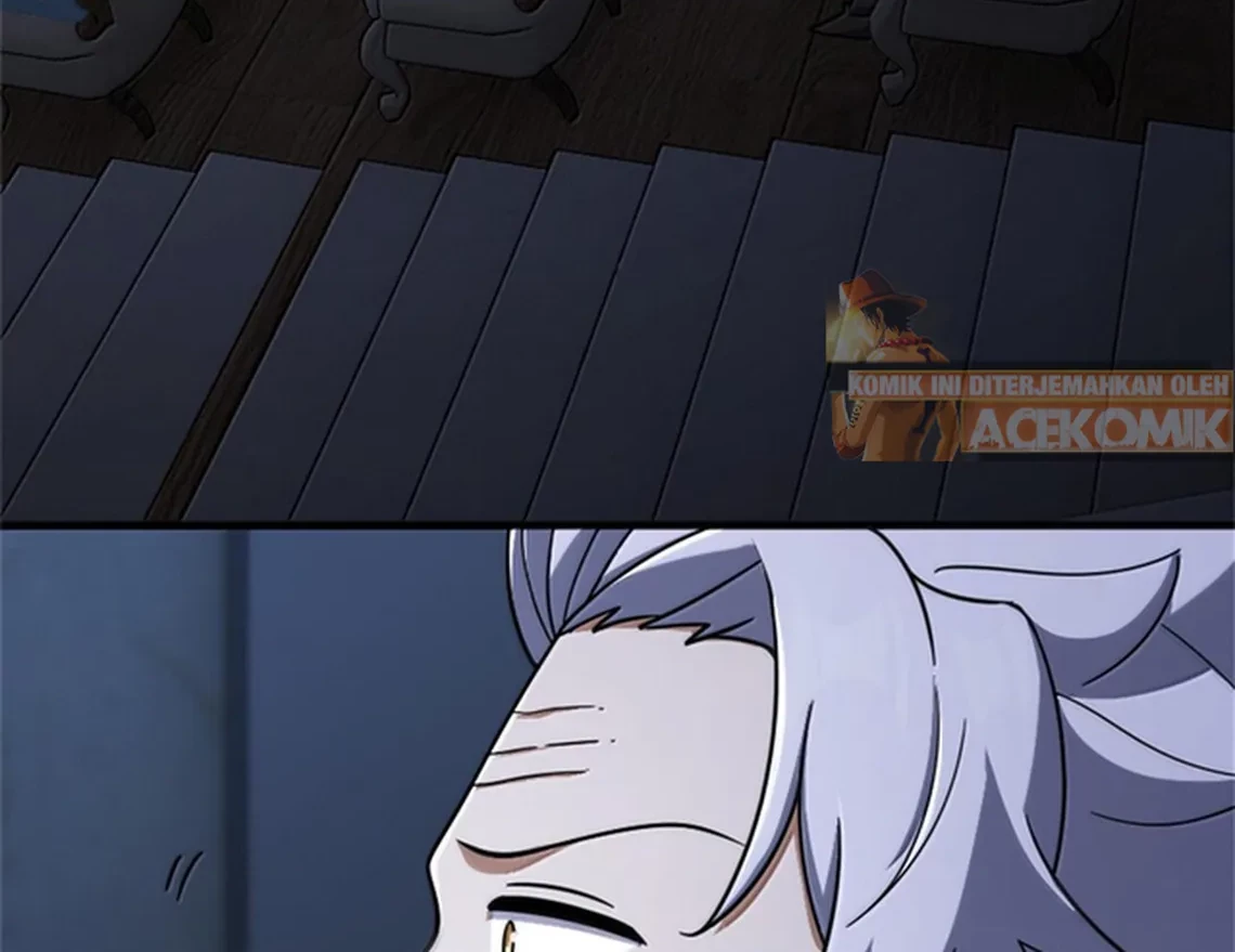 Release That Witch Chapter 604 Gambar 41