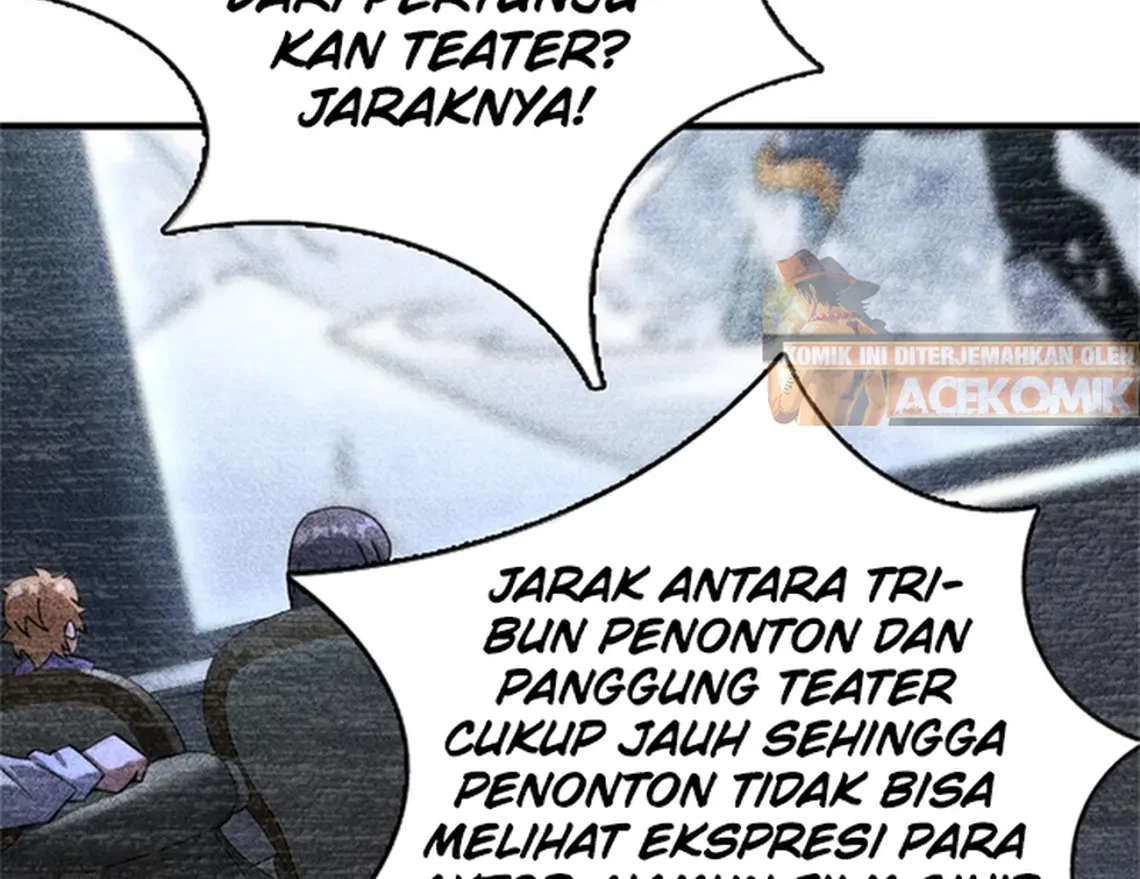 Release That Witch Chapter 604 Gambar 59