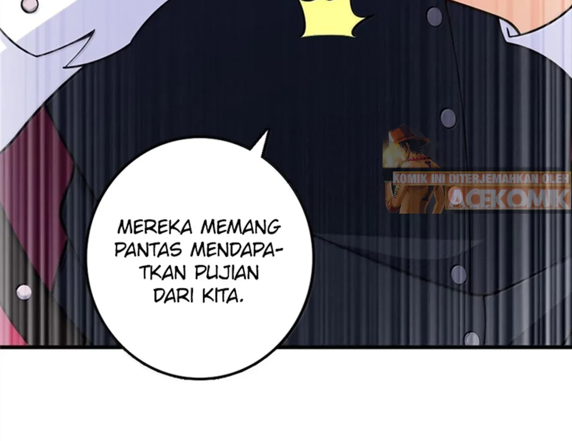 Release That Witch Chapter 604 Gambar 63