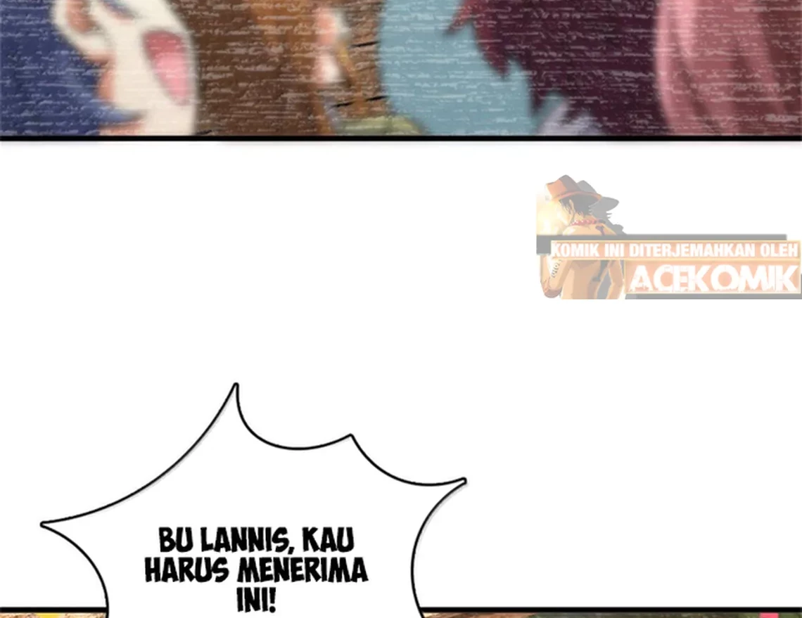 Release That Witch Chapter 604 Gambar 7