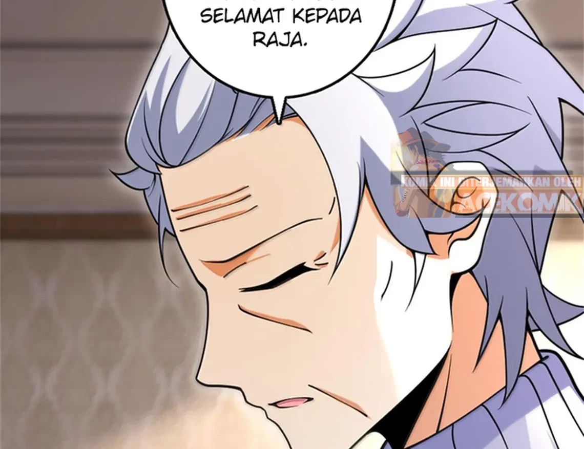 Release That Witch Chapter 604 Gambar 11