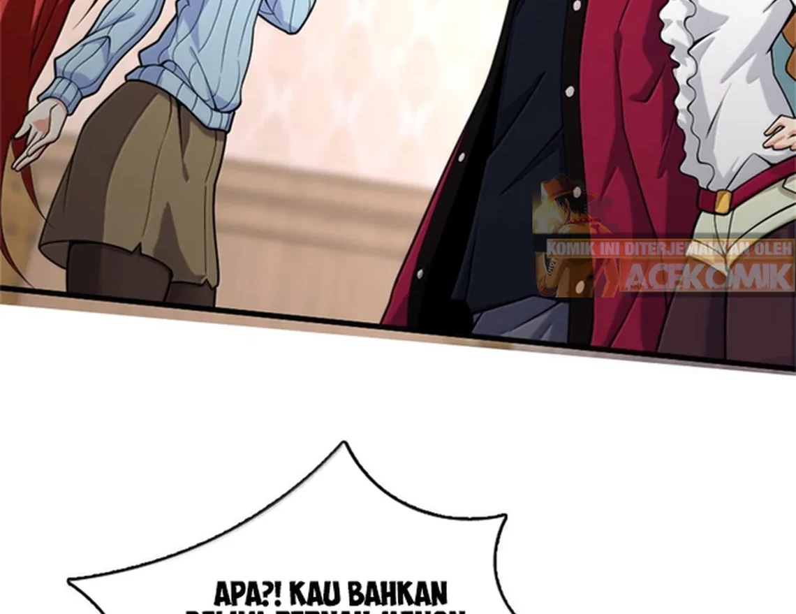 Release That Witch Chapter 604 Gambar 13