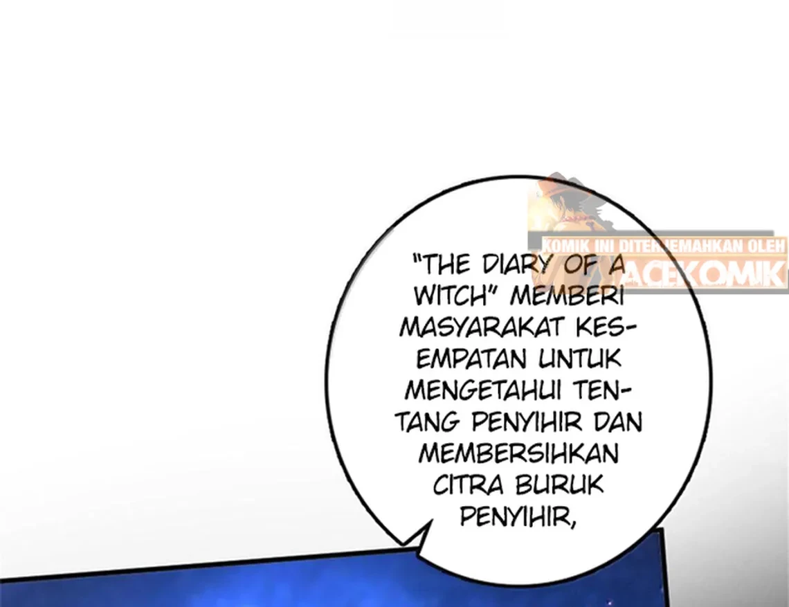 Release That Witch Chapter 604 Gambar 17