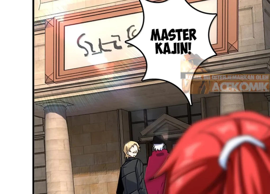 Release That Witch Chapter 603 Gambar 29