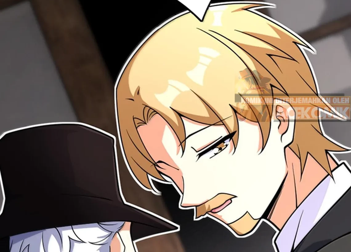 Release That Witch Chapter 603 Gambar 33