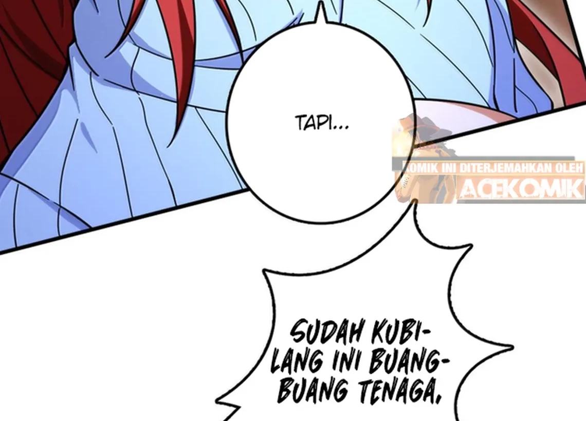 Release That Witch Chapter 603 Gambar 51