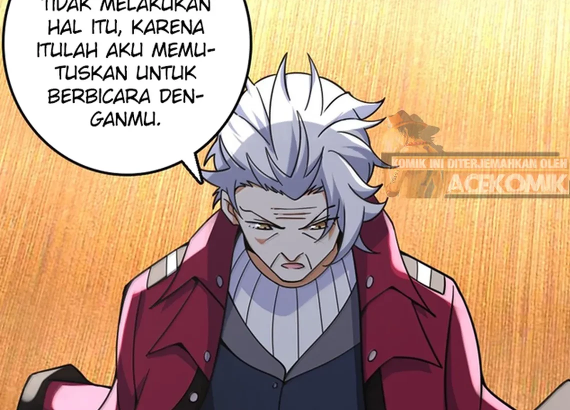 Release That Witch Chapter 603 Gambar 57