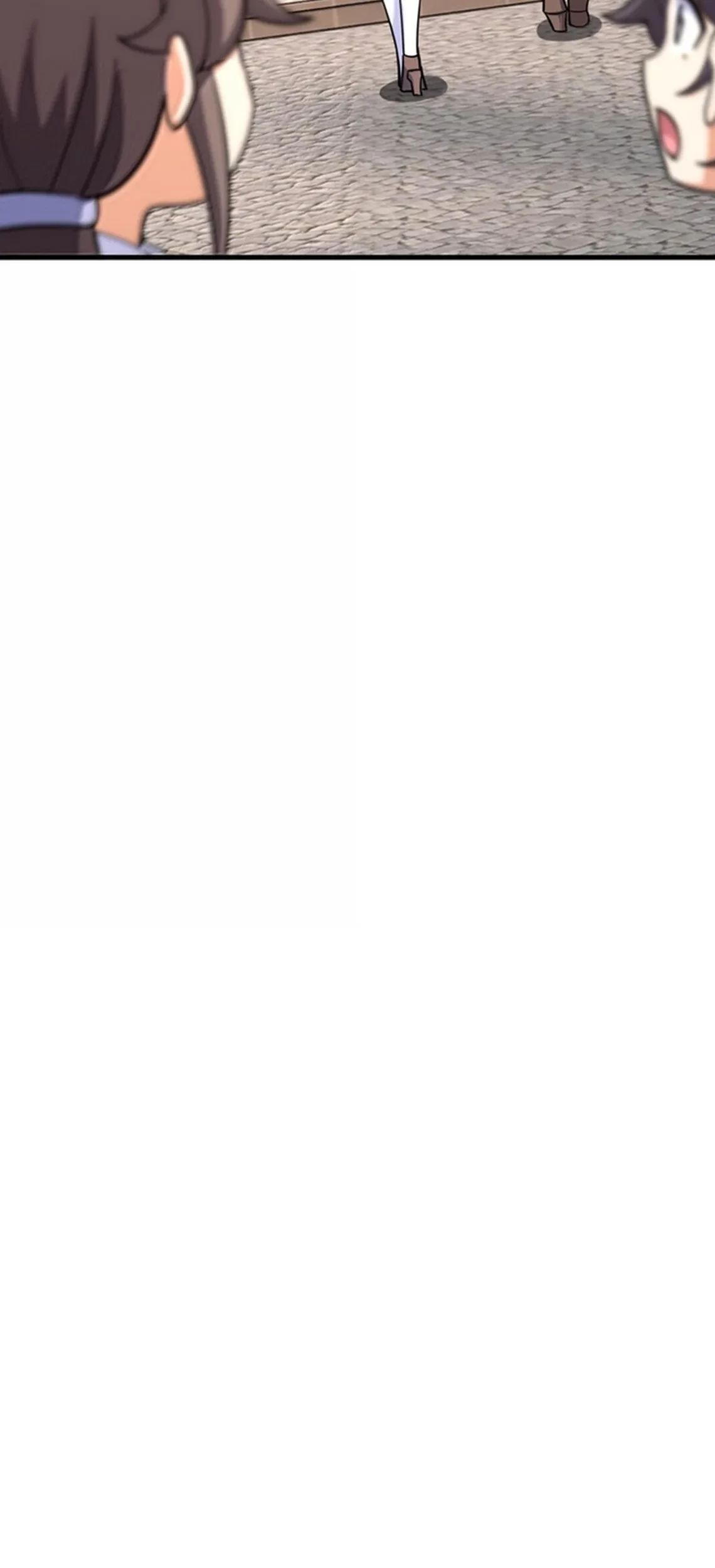 Release That Witch Chapter 603 Gambar 44