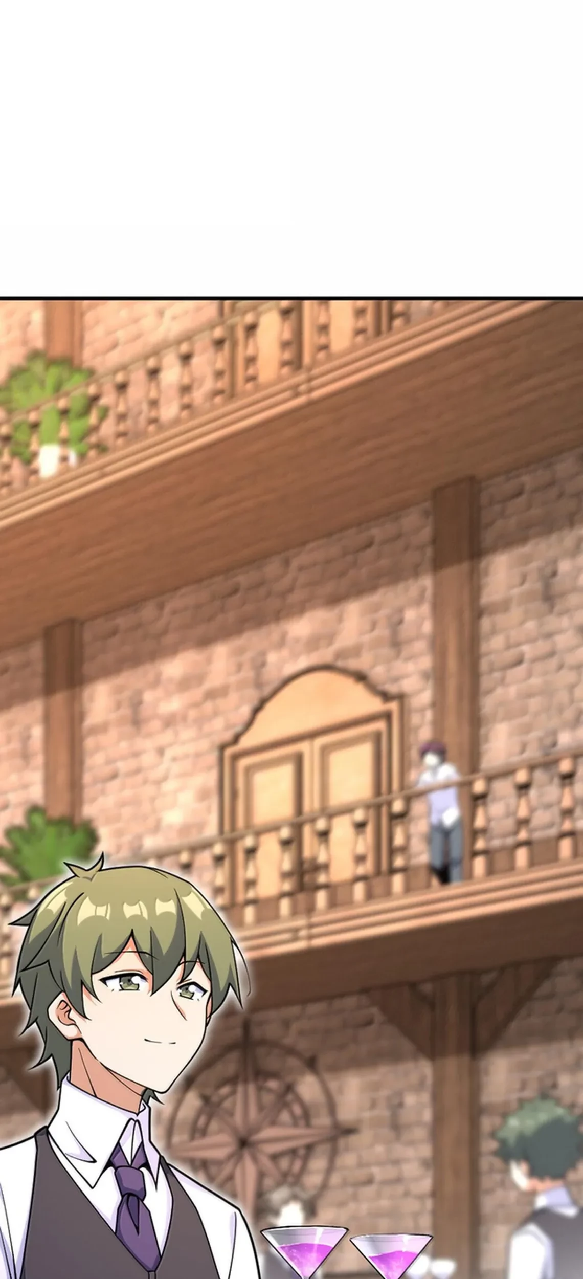 Manhua Release That Witch Chapter 603 gambar nomor 2