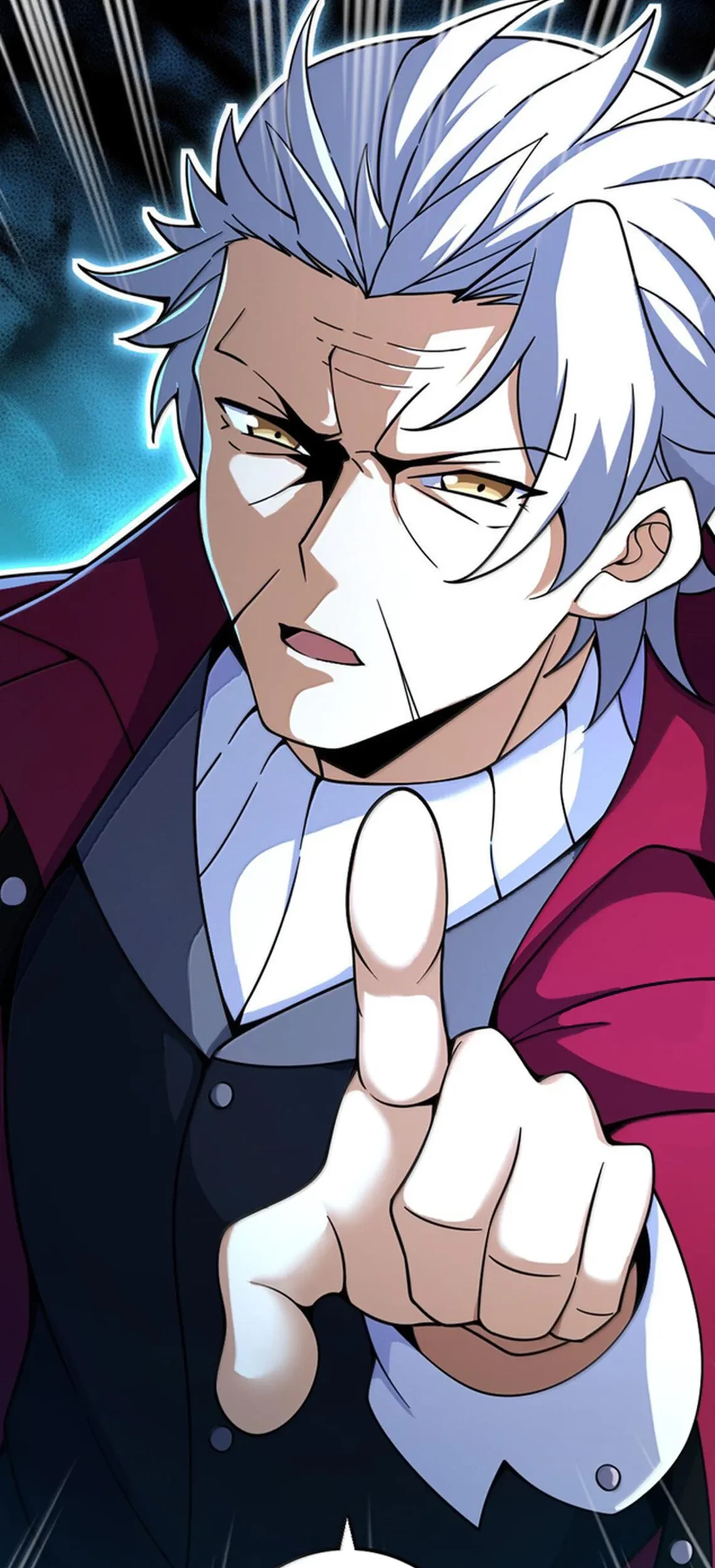 Release That Witch Chapter 603 Gambar 66