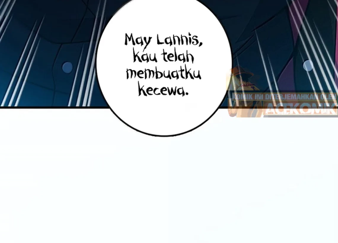 Release That Witch Chapter 603 Gambar 67