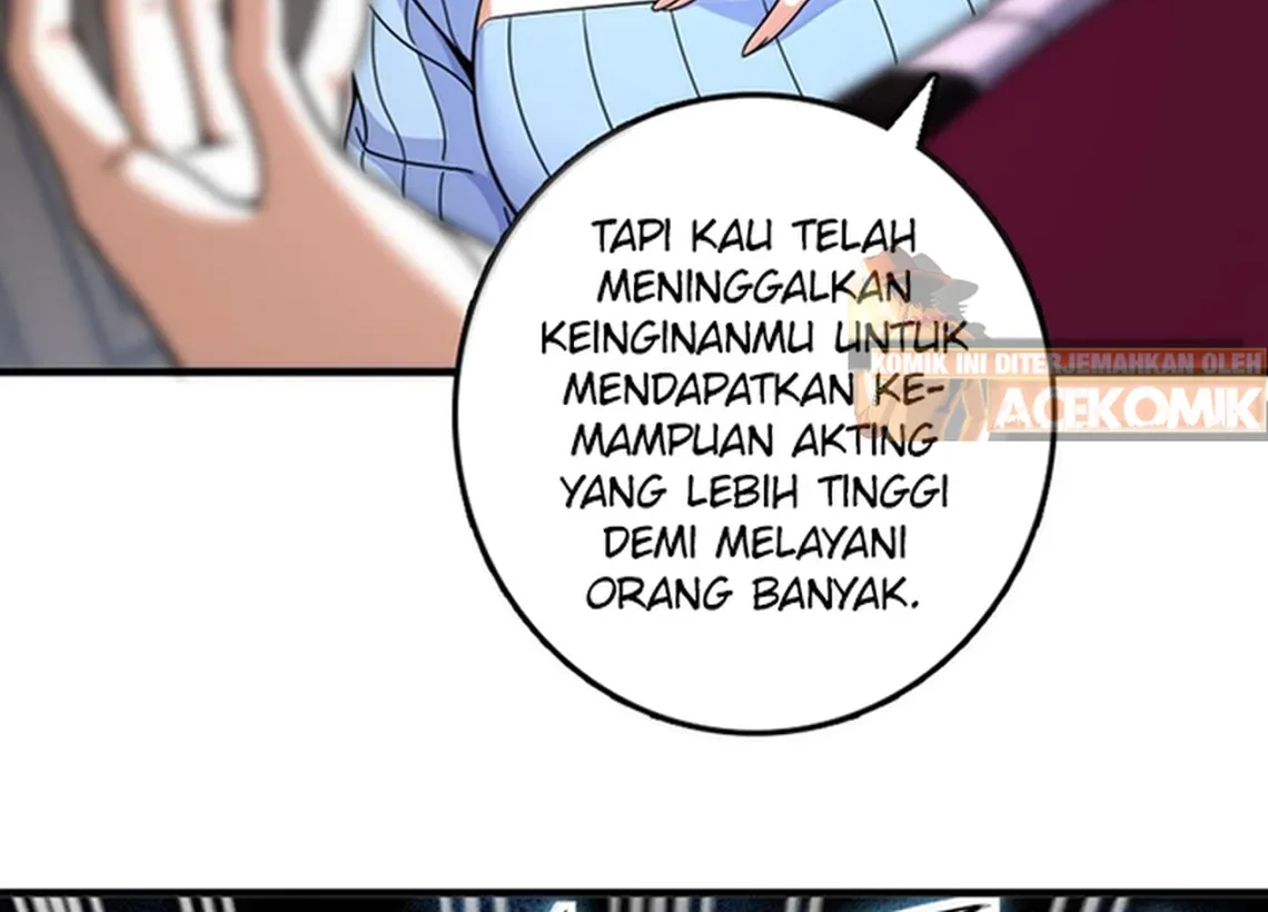 Release That Witch Chapter 603 Gambar 65