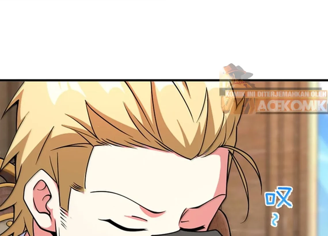 Release That Witch Chapter 603 Gambar 5