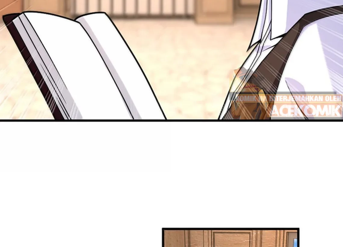 Release That Witch Chapter 603 Gambar 7