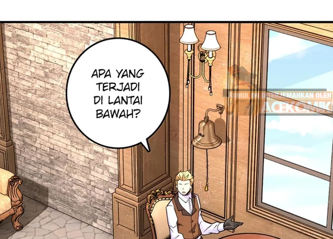 Release That Witch Chapter 603 Gambar 9