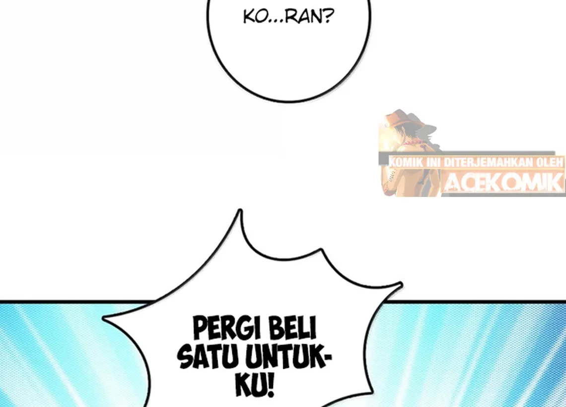 Release That Witch Chapter 603 Gambar 11