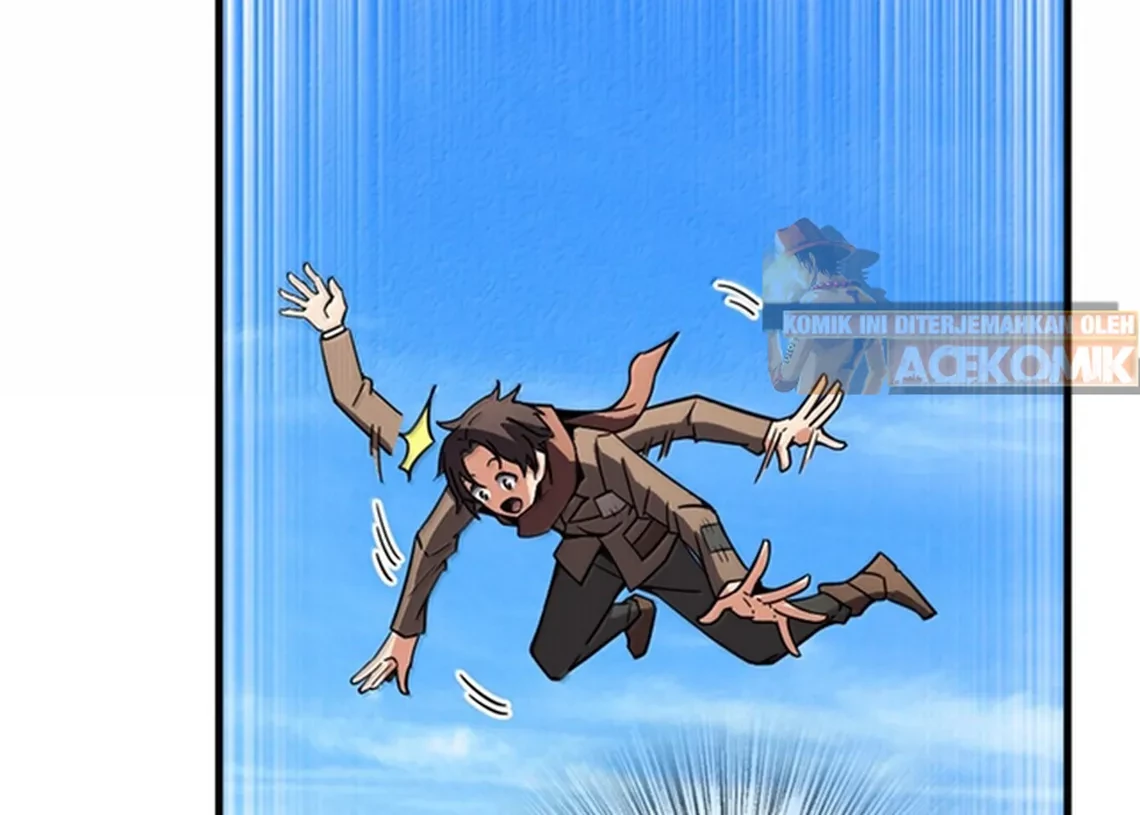 Release That Witch Chapter 611 Gambar 29