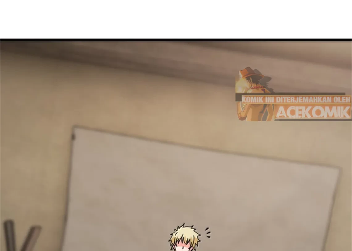 Release That Witch Chapter 611 Gambar 35