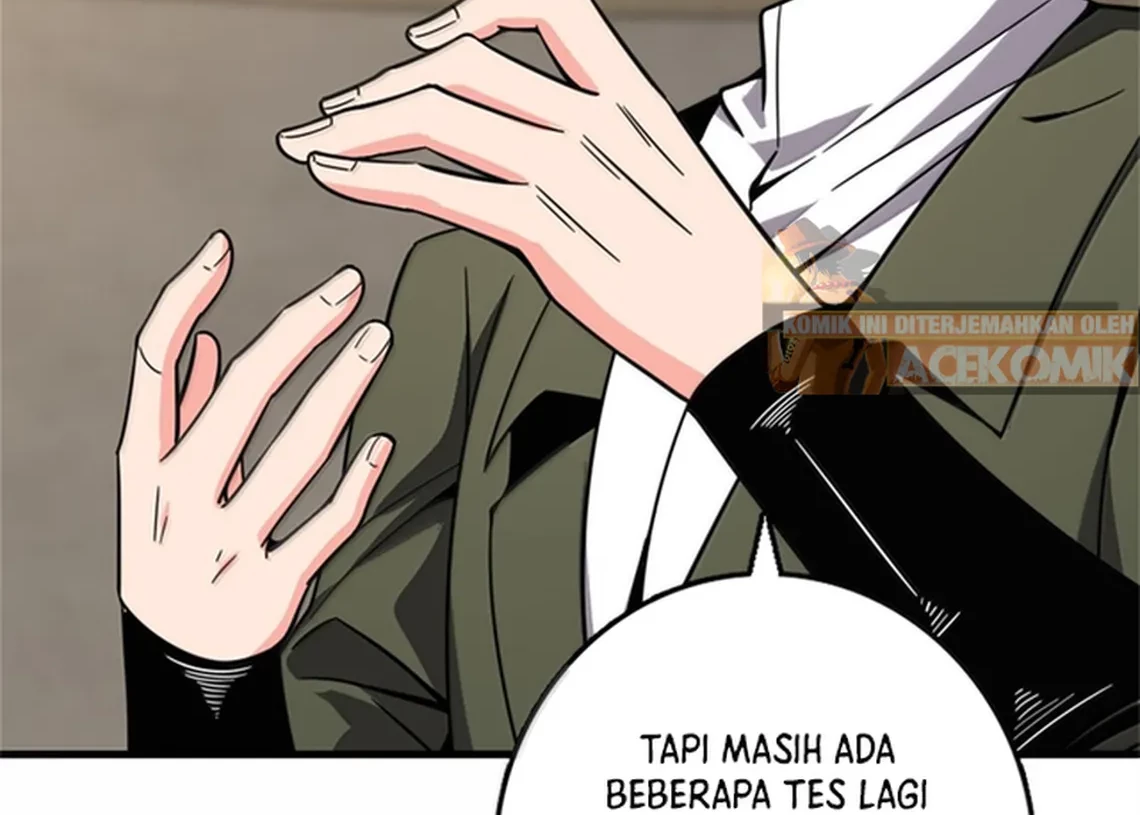 Release That Witch Chapter 611 Gambar 37