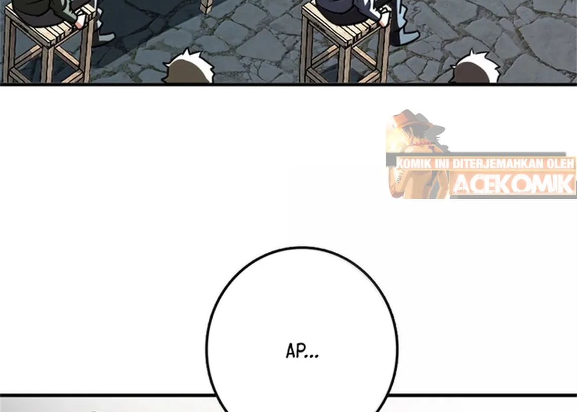 Release That Witch Chapter 611 Gambar 21