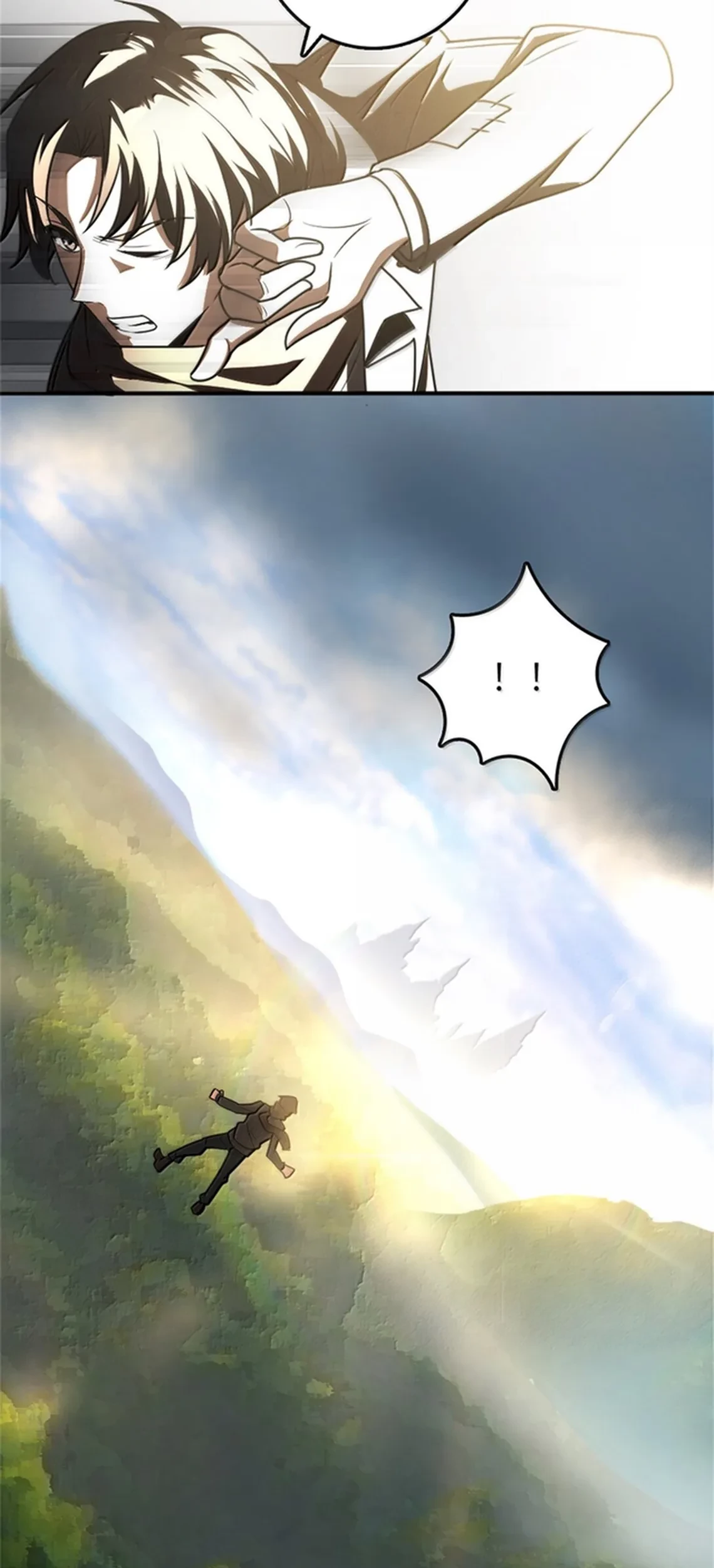 Release That Witch Chapter 611 Gambar 22