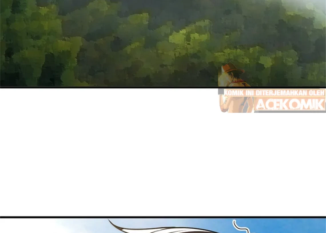 Release That Witch Chapter 611 Gambar 23