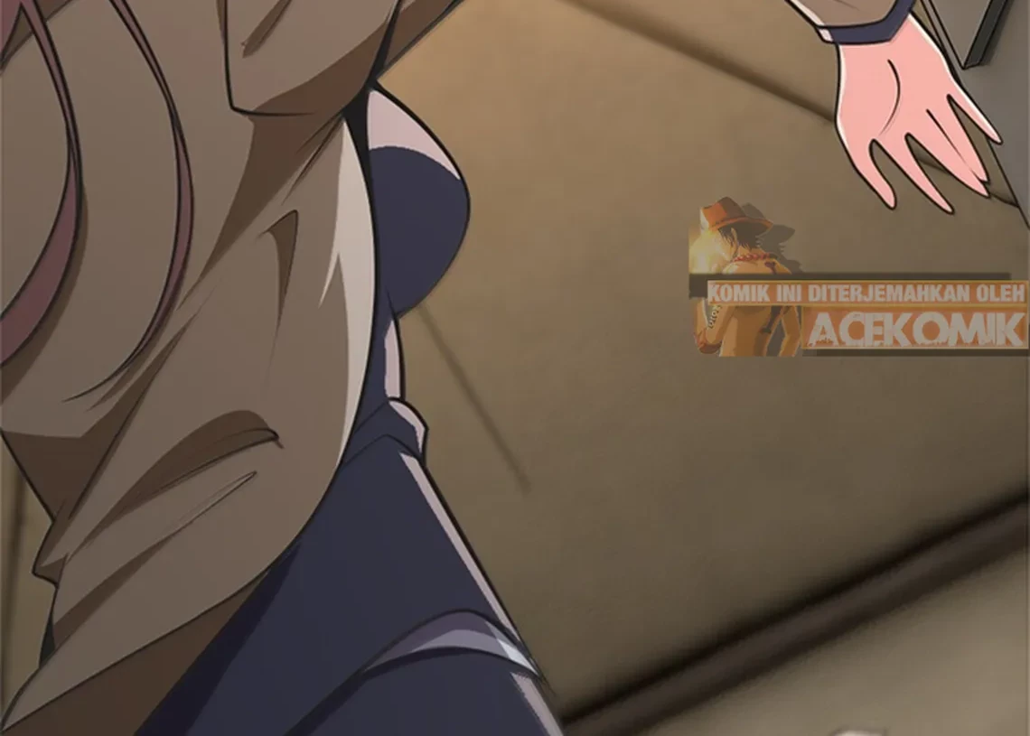 Release That Witch Chapter 611 Gambar 51