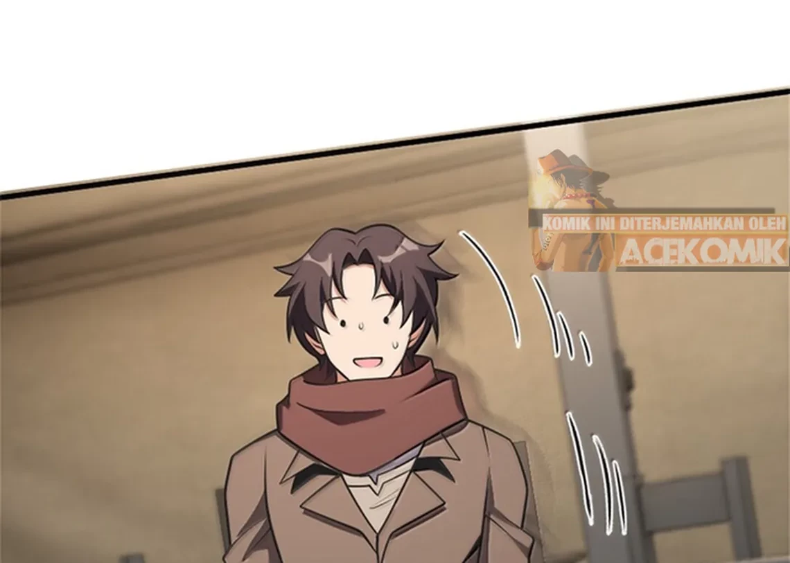 Release That Witch Chapter 611 Gambar 53