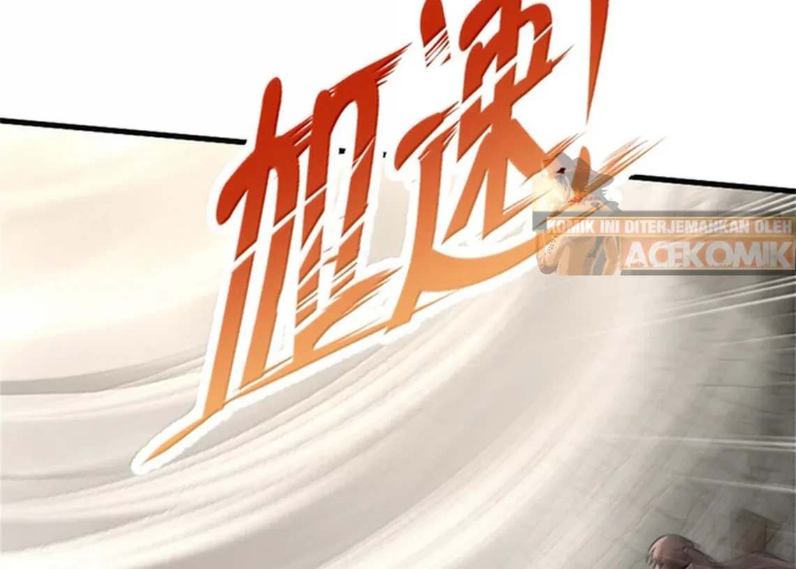 Release That Witch Chapter 611 Gambar 57