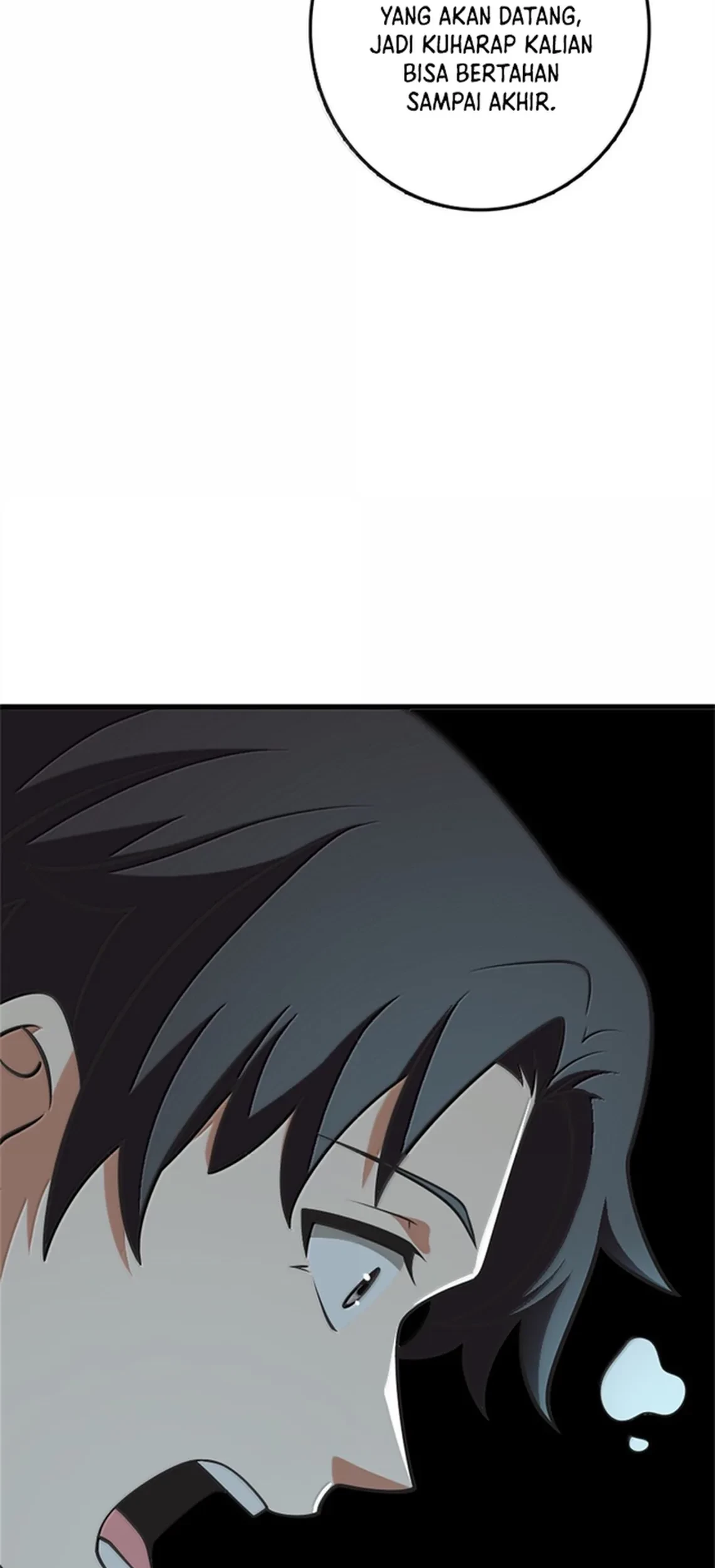 Release That Witch Chapter 611 Gambar 38