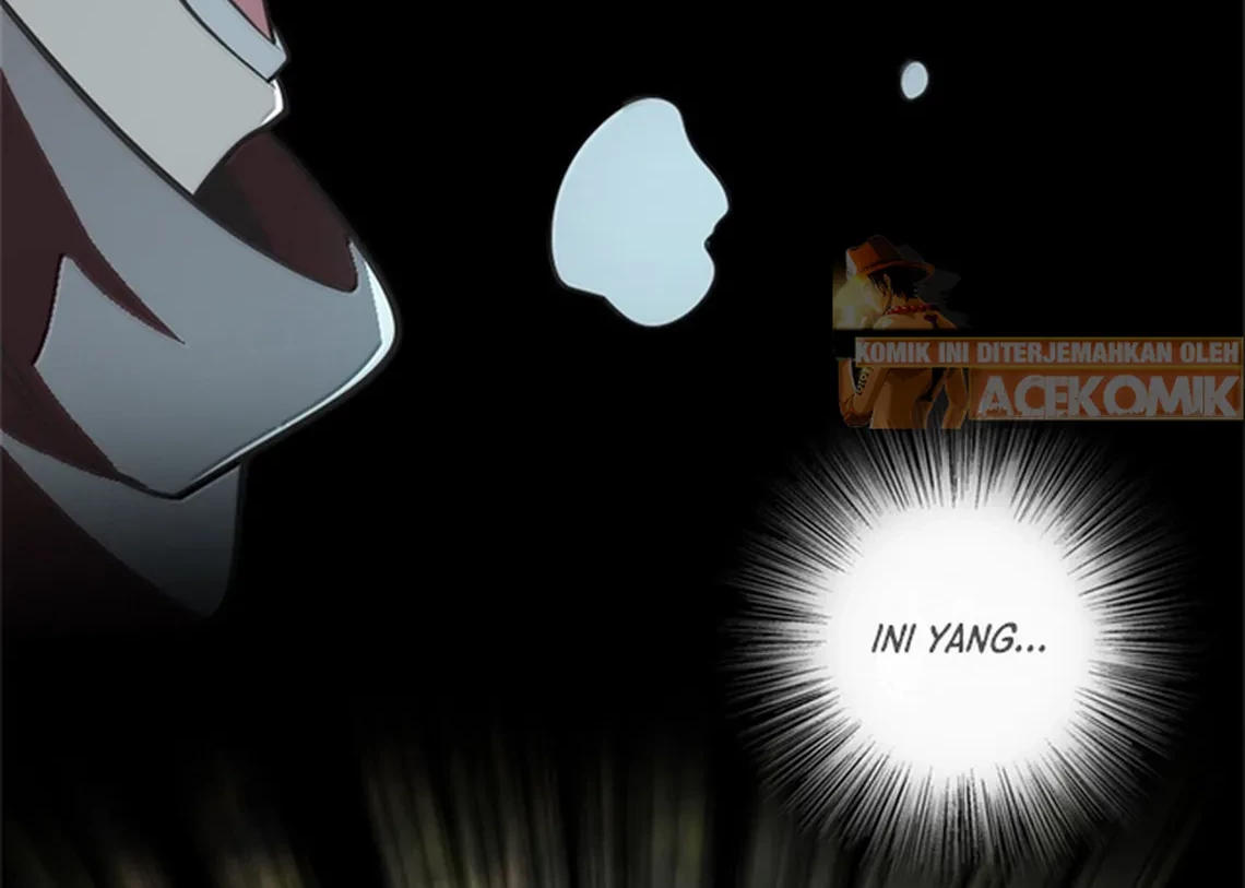 Release That Witch Chapter 611 Gambar 39