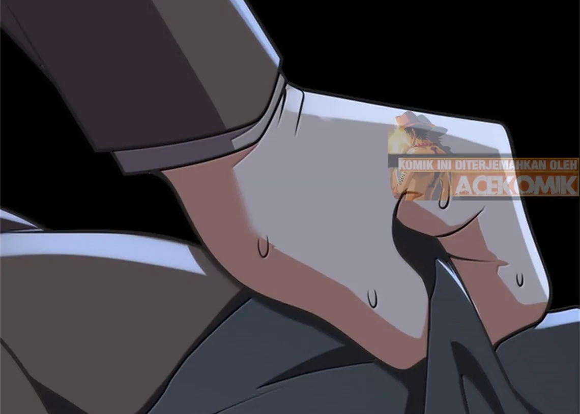 Release That Witch Chapter 611 Gambar 41