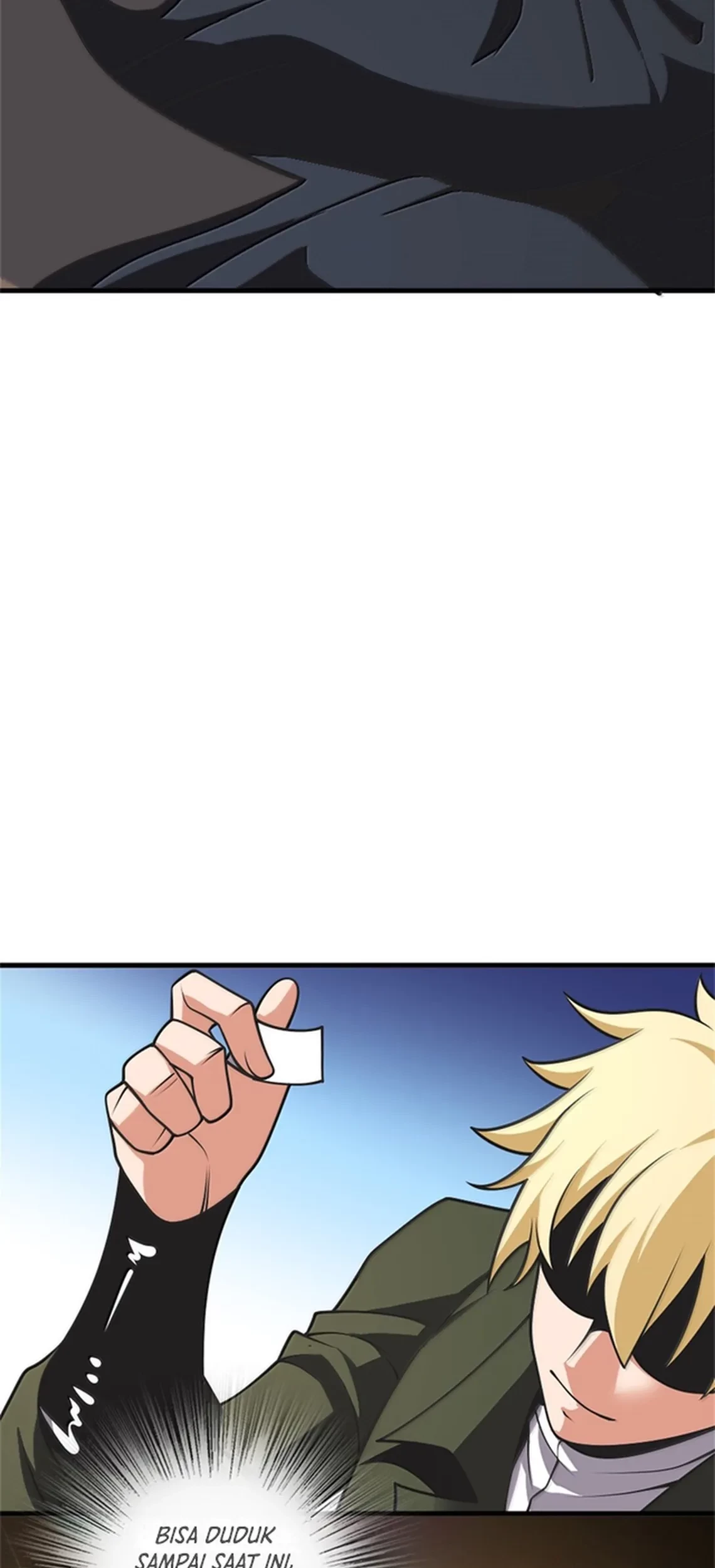 Release That Witch Chapter 611 Gambar 42