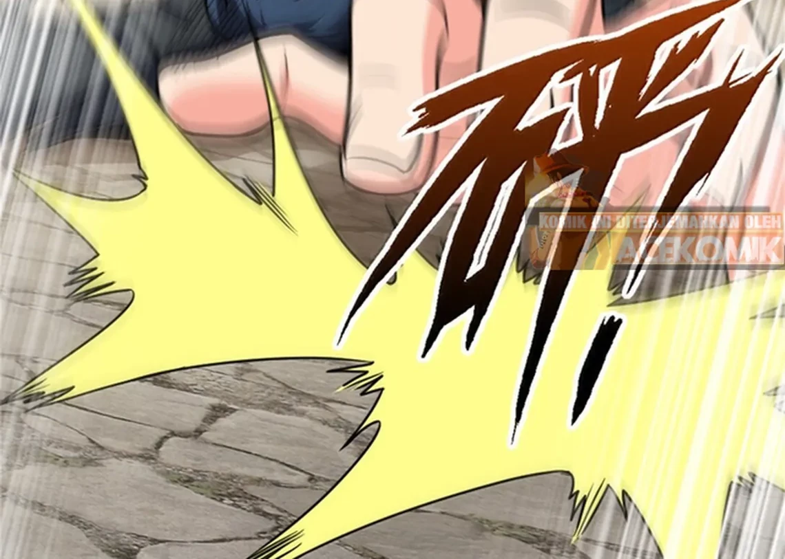 Release That Witch Chapter 611 Gambar 3