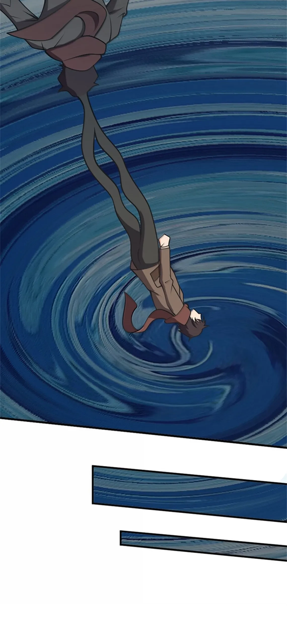 Release That Witch Chapter 611 Gambar 60