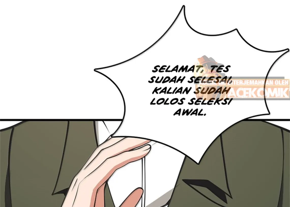 Release That Witch Chapter 611 Gambar 61