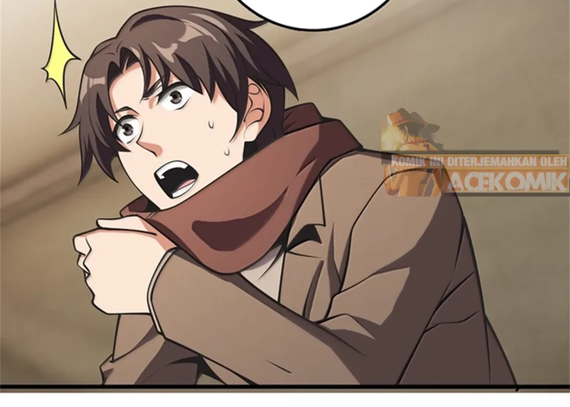 Release That Witch Chapter 611 Gambar 63