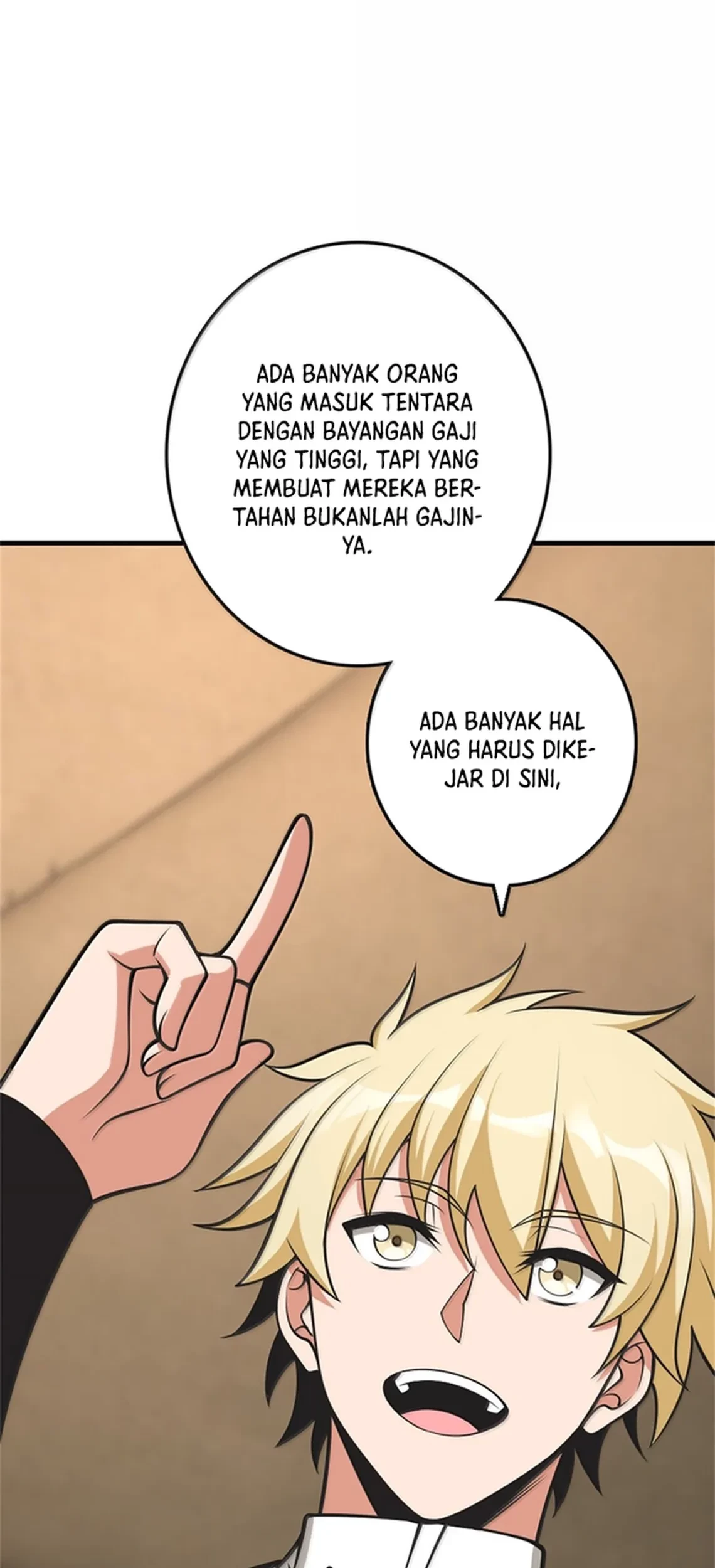 Release That Witch Chapter 611 Gambar 64