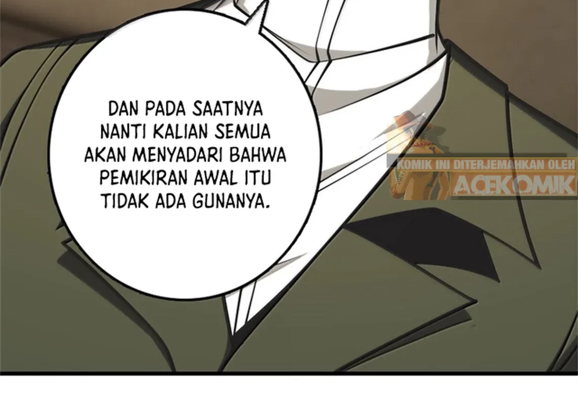 Release That Witch Chapter 611 Gambar 65