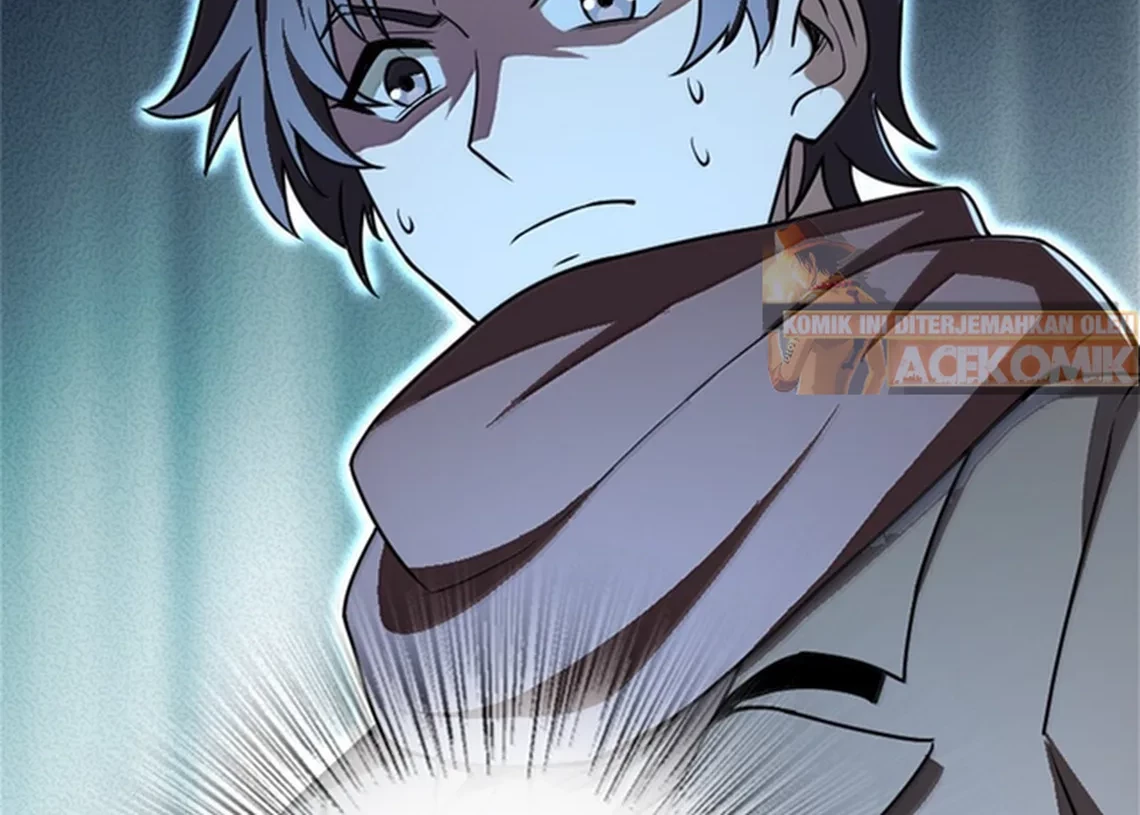 Release That Witch Chapter 611 Gambar 5