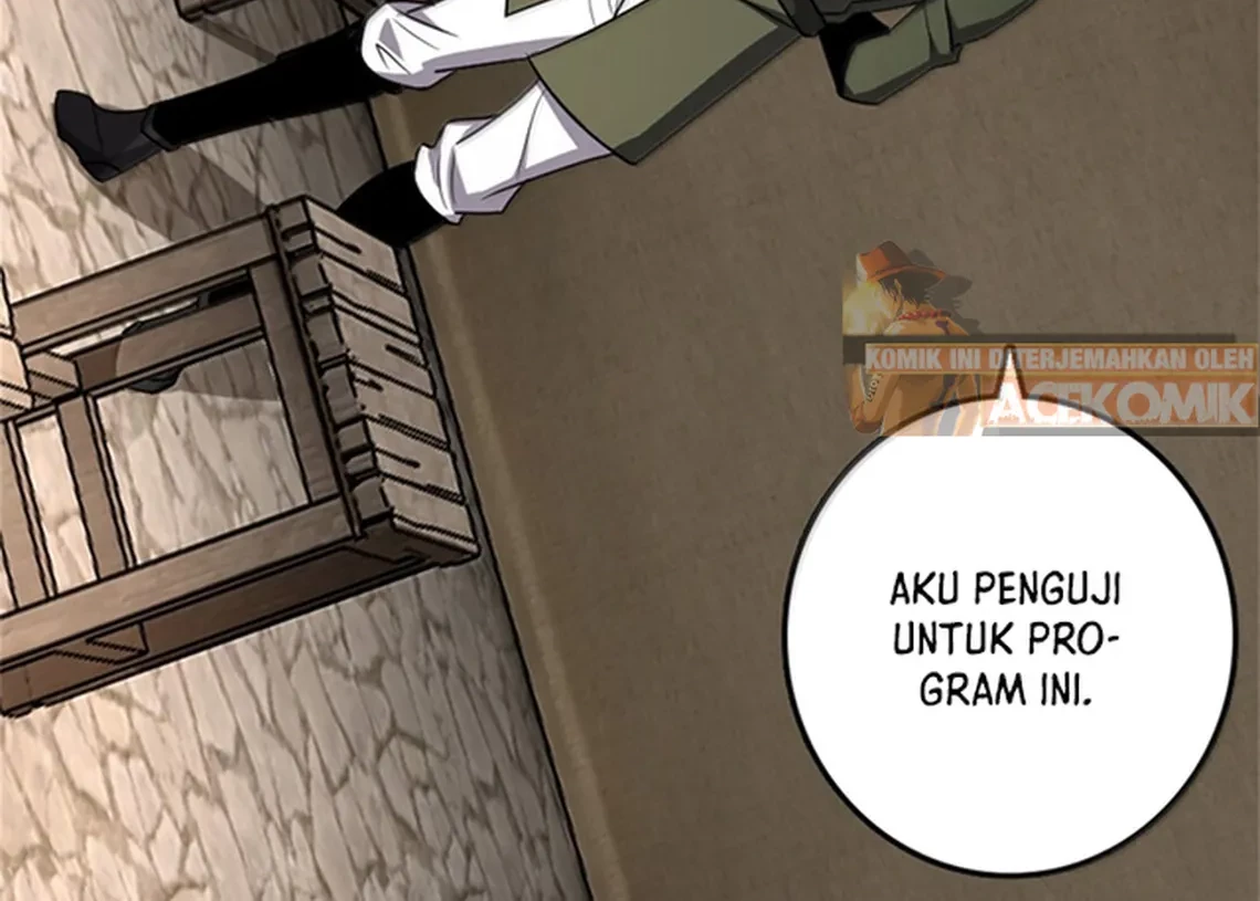 Release That Witch Chapter 611 Gambar 9