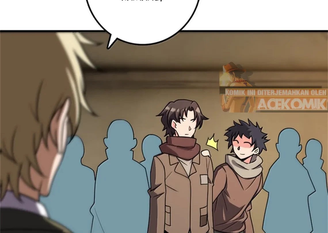 Release That Witch Chapter 611 Gambar 11