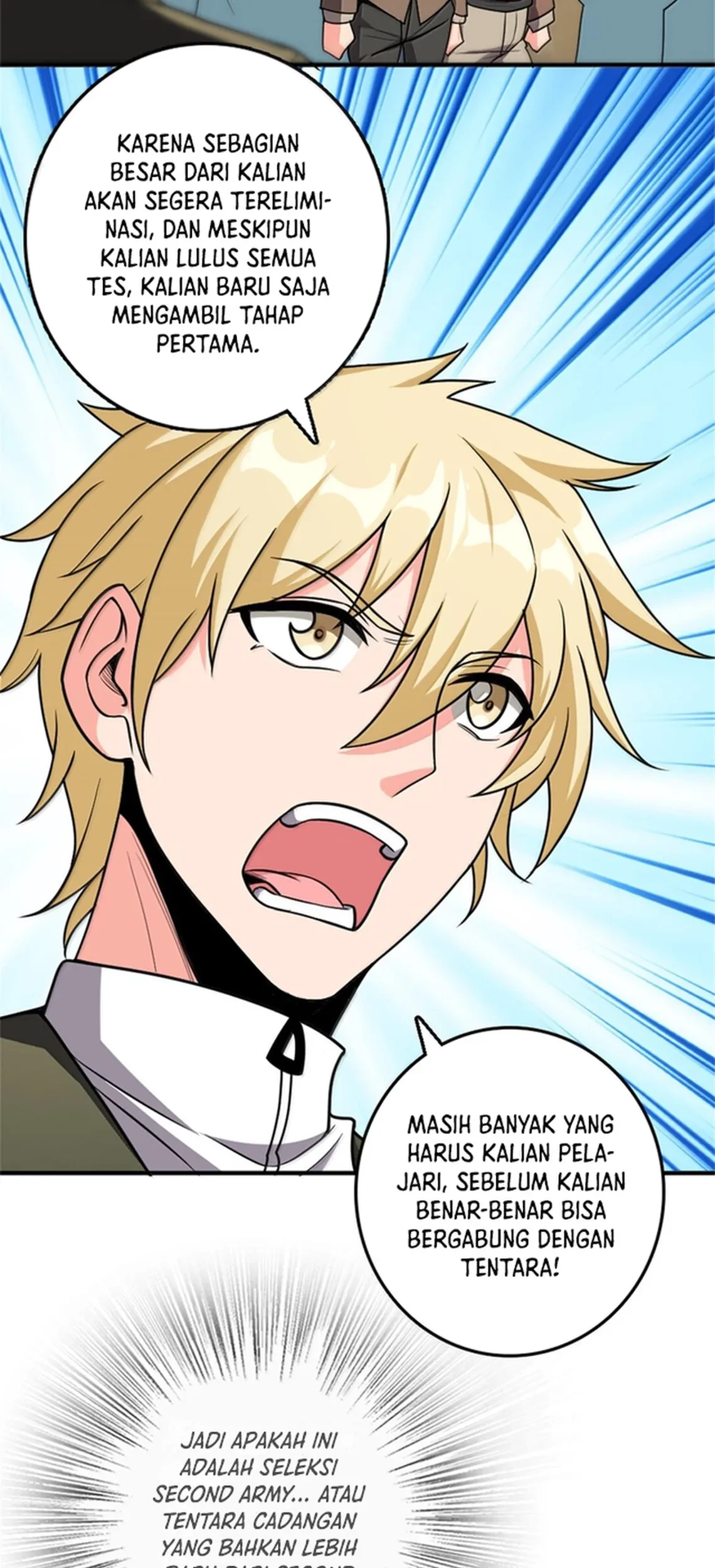 Release That Witch Chapter 611 Gambar 12